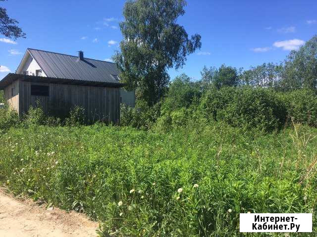 Участок 15 сот. (ИЖС) Петрозаводск - изображение 1