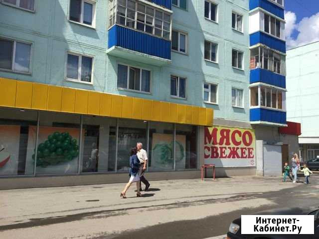 Сдается коммерческое помещение, г. Уфа, Гафури Уфа - изображение 1