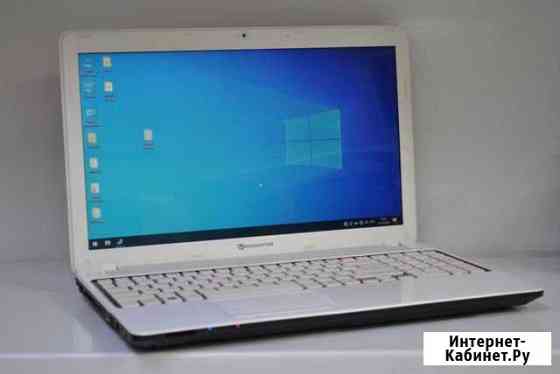 Ноутбук Packard Bell EasyNote TV43H рассрочка(50) Курган