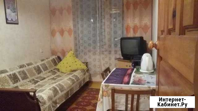 Комната 9 кв.м. в 4-к, 5/9 эт. Барнаул - изображение 1