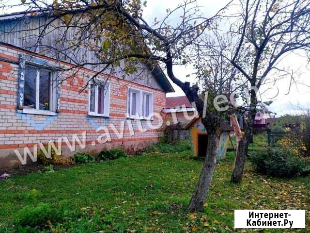 Дом 95 кв.м. на участке 20 сот. Родники - изображение 1