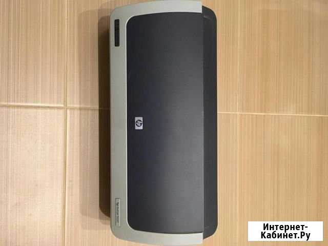Принтер hp DeskJet 3650 Реутов - изображение 1