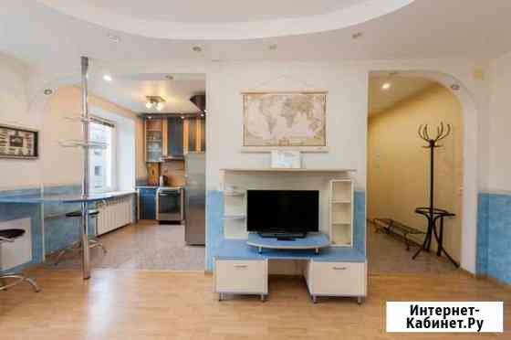 2-к квартира, 45 кв.м., 3/4 эт. Петрозаводск