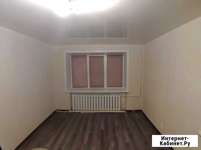 1-к квартира, 30 кв.м., 1/5 эт. Рыбинск - изображение 1