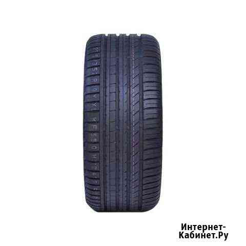 255/40R18 Kinforest Kf550 uhp Новомосковск