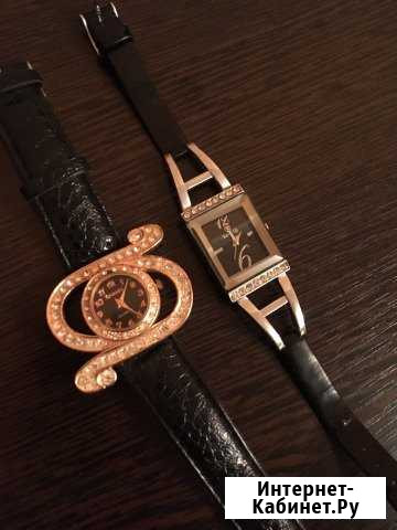 Часы Тамбов - изображение 1