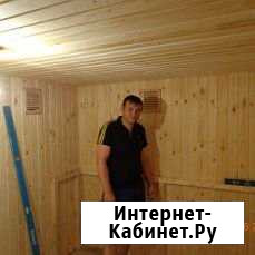 Ремонт бань, санузлов, ванных комнат Канск - изображение 1