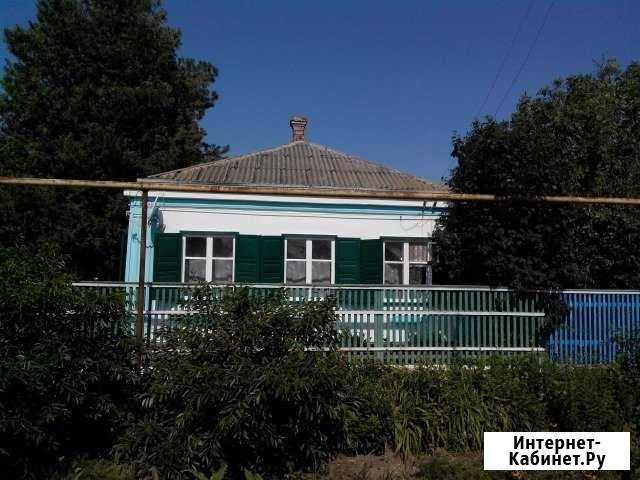 Дом 56 кв.м. на участке 15 сот. Должанская - изображение 1