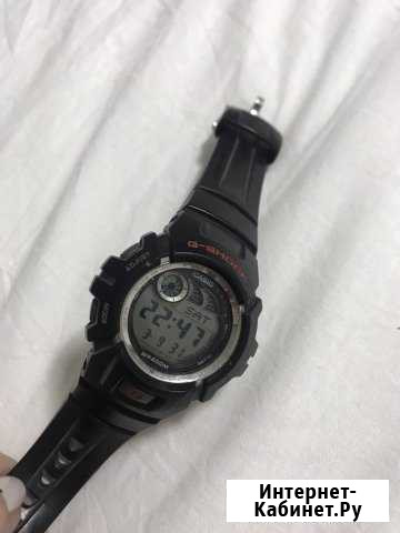 Часы G-shock Липецк - изображение 1