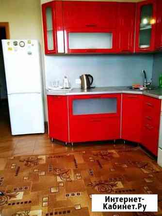 2-к квартира, 60 кв.м., 9/15 эт. Рязань