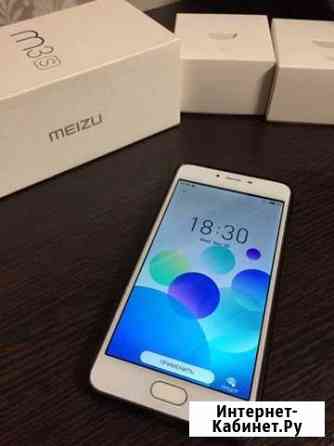 Meizu M3 s Оренбург