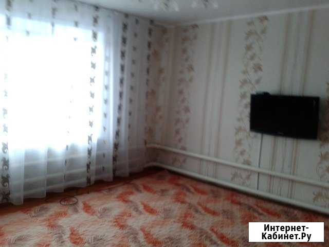 Дом 96 кв.м. на участке 10 сот. Славгород - изображение 1
