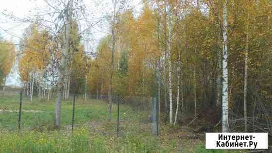 Участок 12 сот. (ИЖС) Павловский Посад