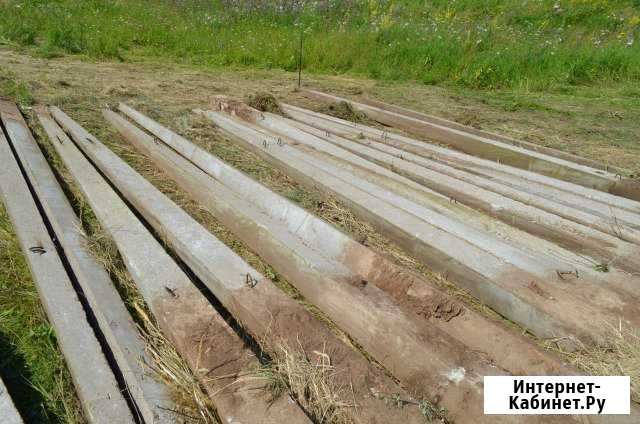 Стойки железобетонные Калуга - изображение 1