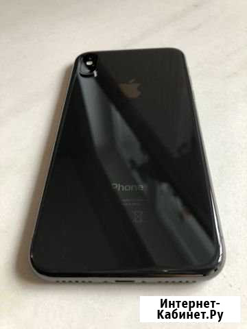 Apple iPhone X 64 Gb Екатеринбург - изображение 1