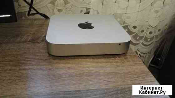 Продаю Mac Mini Core i5, 2.3Ghz, 16Gb озу, 128 SSD Щёлково