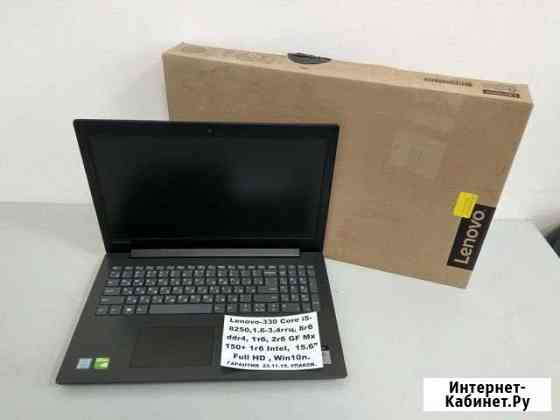 Core i5-8250 8GB+TB+MX150+FHD-гарантия 3 месяца Волгоград