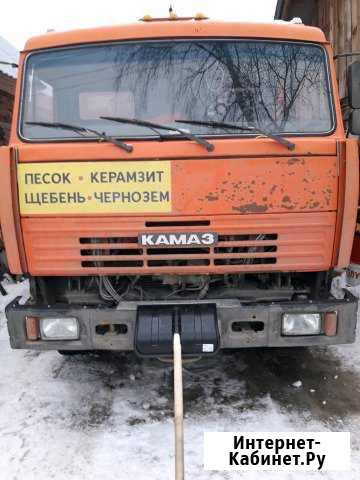 Камаз 65115 Иваново - изображение 1