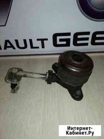 Подшипник выжимной Nissan Almera G15 G15 1.6 16кл Ульяновск