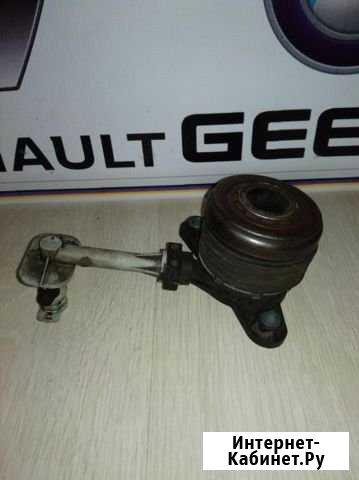 Подшипник выжимной Nissan Almera G15 G15 1.6 16кл Ульяновск - изображение 1