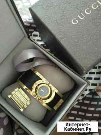 Часы gucci Липецк