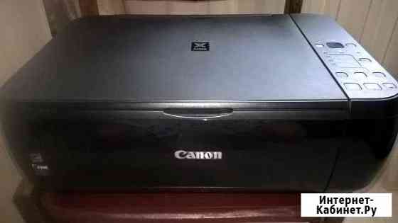 Мфу canon MP282 Краснодар