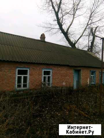 Дом 37 кв.м. на участке 25 сот. Новоалександровск - изображение 1