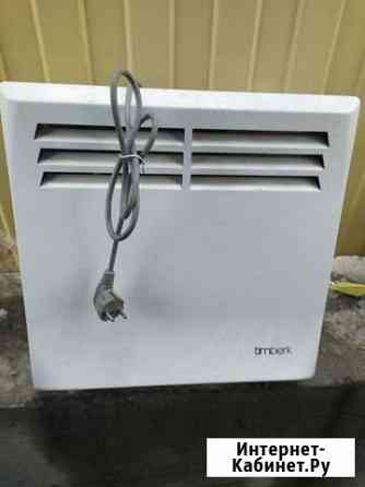 Электрический конвектор Timberk 1000w Барнаул