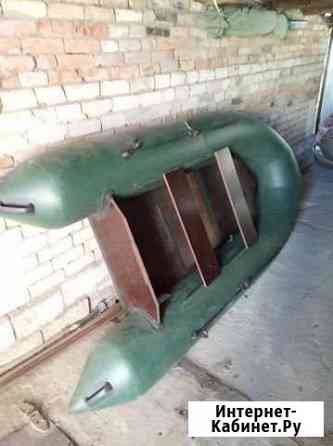 Лодка reef 290 Энгельс