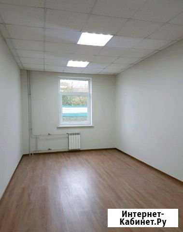 Офисное помещение, 18 кв.м. Новосибирск - изображение 1