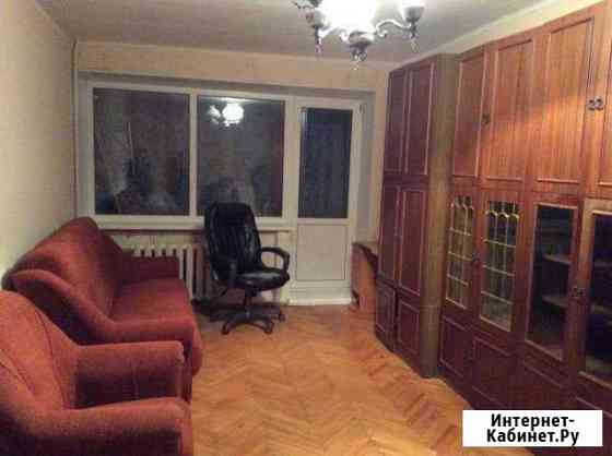 1-к квартира, 39 кв.м., 3/5 эт. Всеволожск