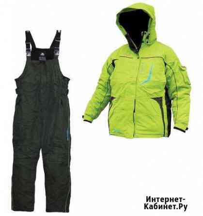 Костюм зимний ryobi Красногорск