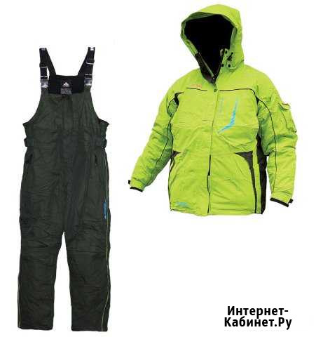 Костюм зимний ryobi Красногорск - изображение 1