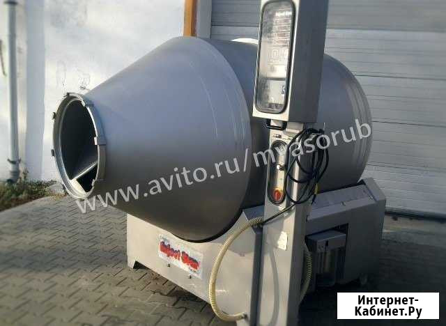 Массажер для мяса Inject Star Magnum ES-2200 Нижний Новгород - изображение 1