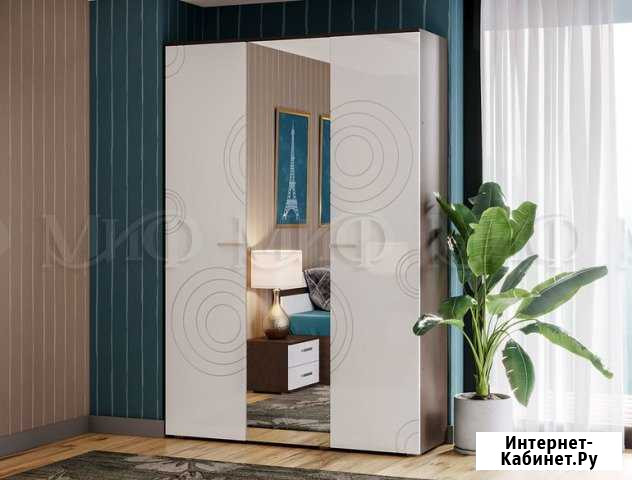 Шкаф Ника Грозный - изображение 1