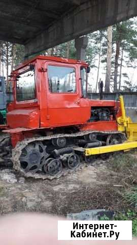 Дт 75 дерс 2 2008Г Камешково - изображение 1