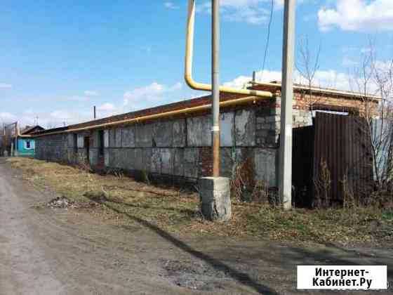 Коттедж 100 кв.м. на участке 10 сот. Троицк