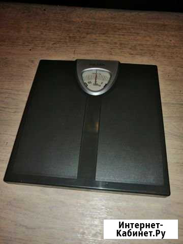 Весы напольные механические polaris Барнаул - изображение 1