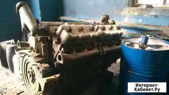 Ямз-240Б для К-701, тнвд с форсунками Славгород