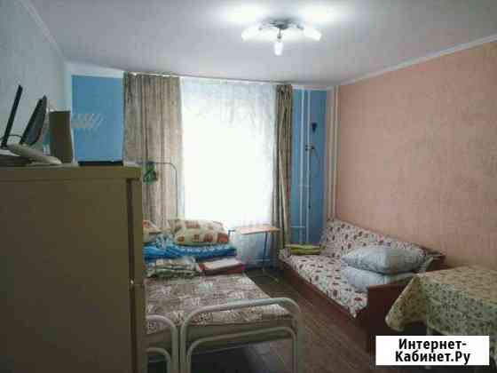 Студия, 23 кв.м., 1/9 эт. Пушкин