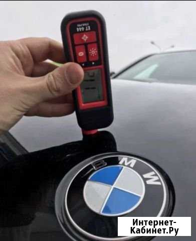 Аренда толщиномера, Диагностика VW, Skoda Балашов - изображение 1