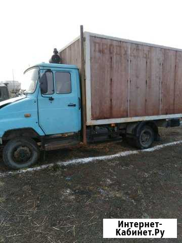 Продам ЗИЛ 5301 Каменск-Уральский - изображение 1