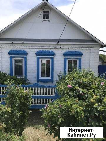 Дом 73 кв.м. на участке 17 сот. Новозыбков - изображение 1