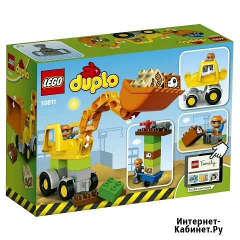 Lego duplo Домодедово - изображение 1