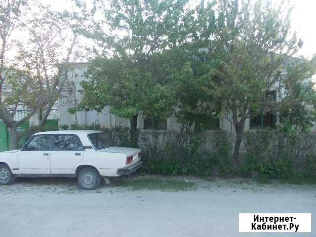Дом 190 кв.м. на участке 6 сот. Севастополь - изображение 1