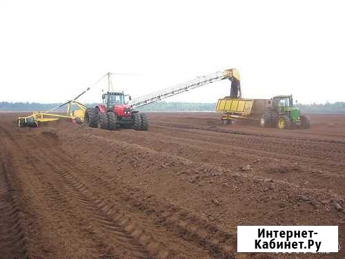 Торф Нижний Новгород - изображение 1