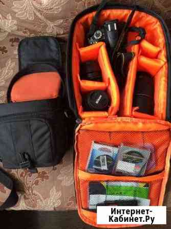 Продам nikon d3100 Краснотурьинск