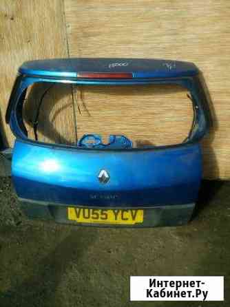 Рено сценик, гранд сценик Великий Новгород