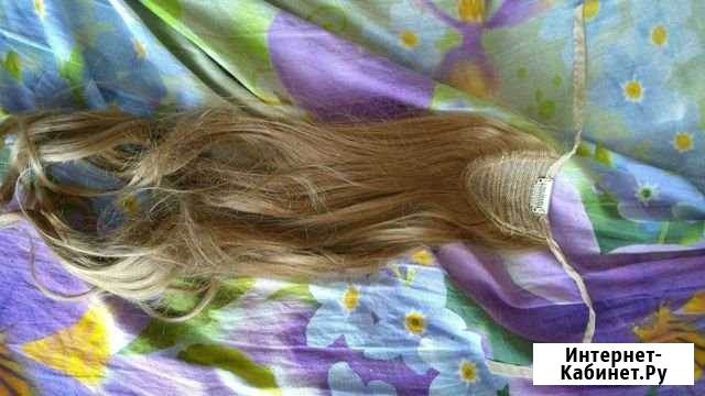 Волосы Череповец - изображение 1