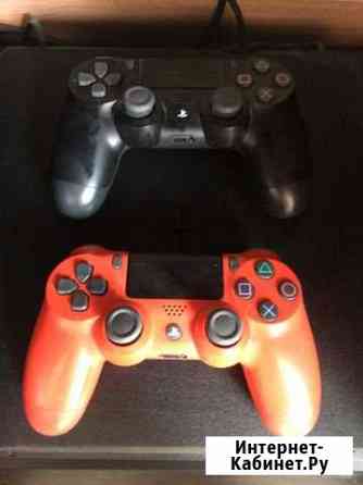 Sony PS4 Пушкино